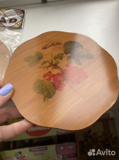 Подставка для горячего