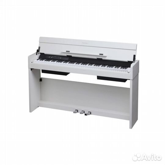 Medeli CP203WH новое цифровое пианино