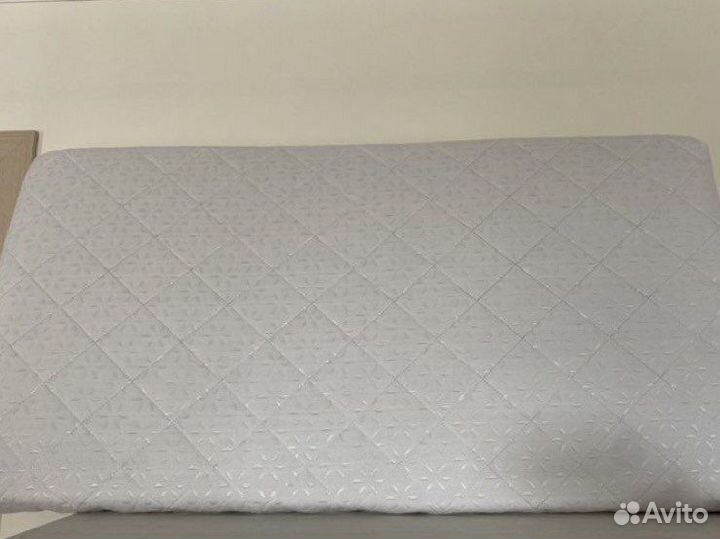 Матрас детский 120 60