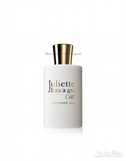 Juliette HAS A gun another Oud (Оригинал) 100ml