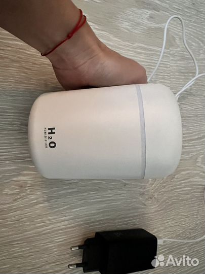 Увлажнитель воздуха