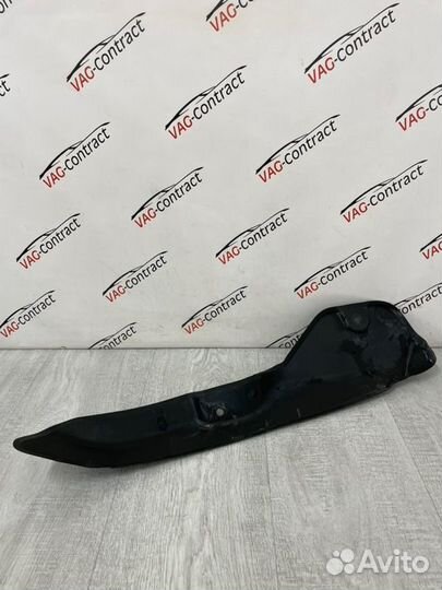 Пыльник крыла передний левый Skoda Yeti 1.2 2013