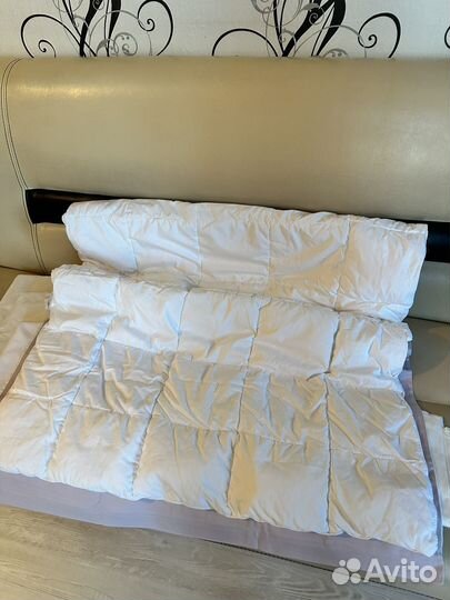 Детское постельное белье