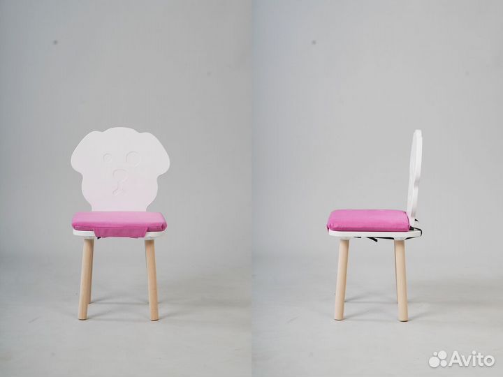 Детский стул