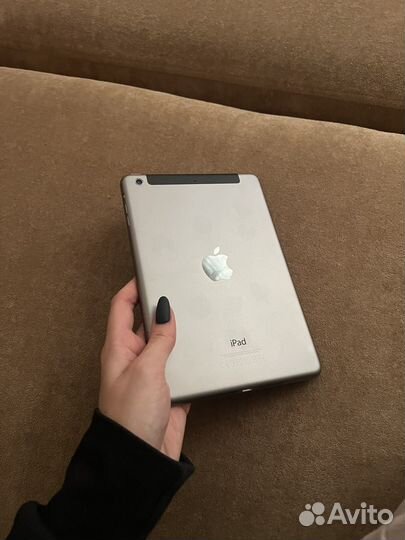 iPad mini 2