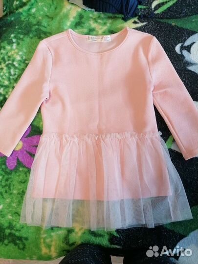 Вещи на девочку