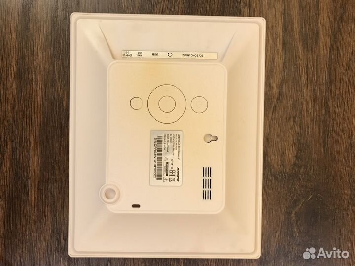 Фоторамка Digma 8