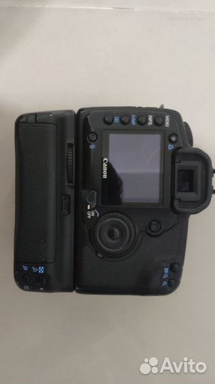 Canon 5d + canon 50 1.8