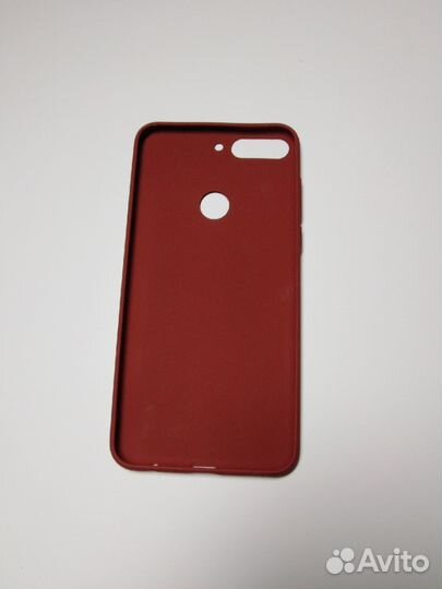 Чехлы и плёнки для телефона