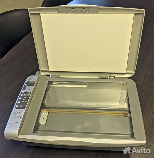 Принтер сканер копир