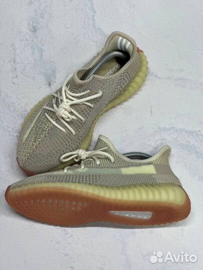 Кроссовки мужские yeezy boost 350