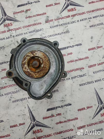 Помпа водяная m271 w211 w203 Mercedes