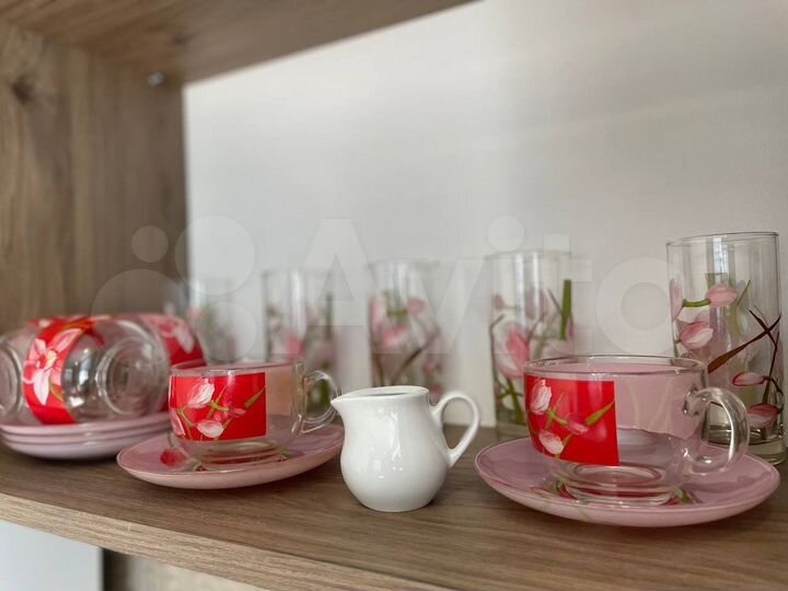 Квартира-студия, 27 м², 4/7 эт.