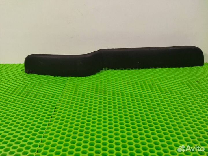 Накладка бампера левая Land Rover Range Rover