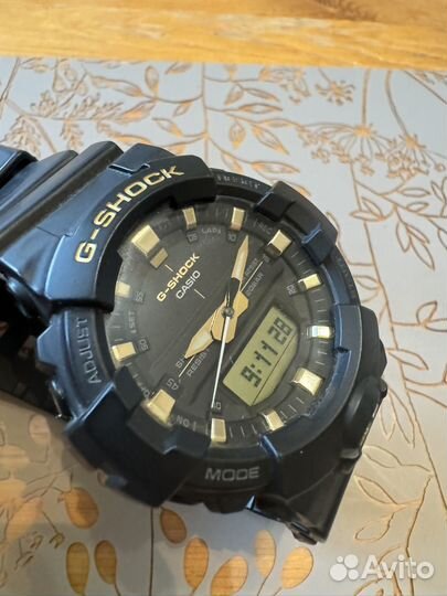 Мужские наручные часы