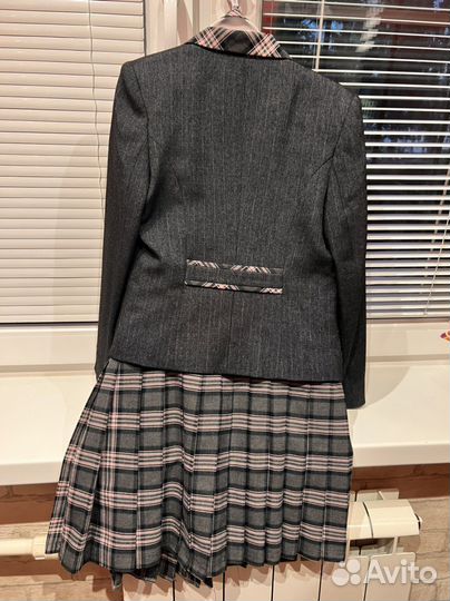 Школьная форма Есения