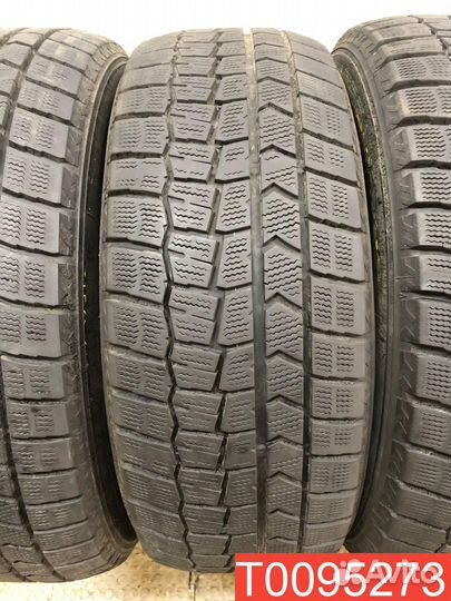 Dunlop Winter Maxx WM01 205/55 R16 101K