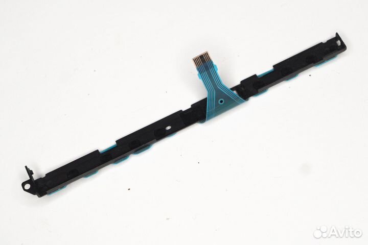 Кнопки громкости Sony PSP