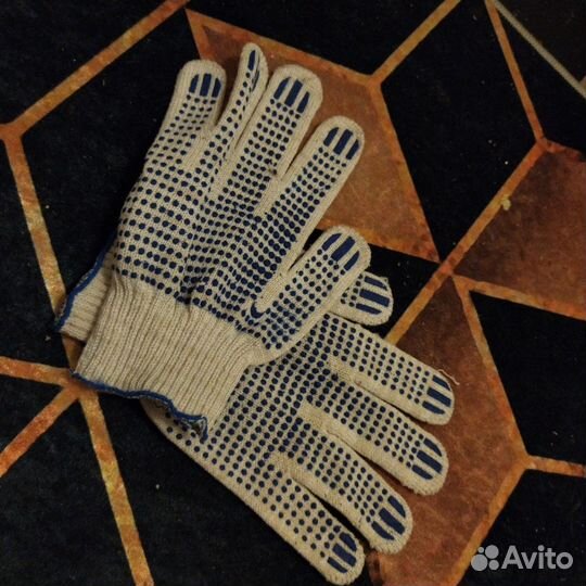 Перчатки