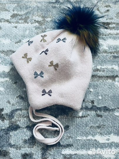 Шапка Kotik/Зима/50-52