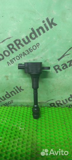 Катушка зажигания Nissan X-Trail (T30) I рестайлин