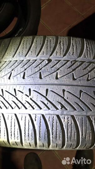 Goodyear UltraGrip 8 Performance 285/45 R20 112