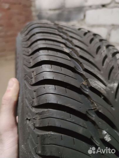 Goodyear Eagle Ventura 205/65 R15