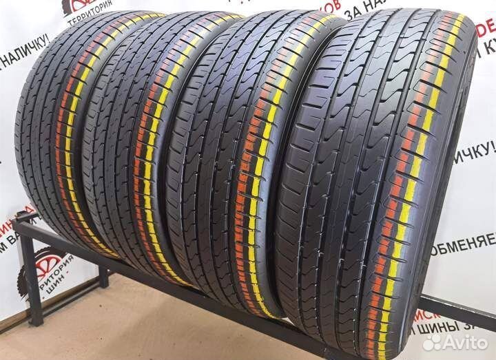 Cooper Evolution CTT 225/55 R19 99H
