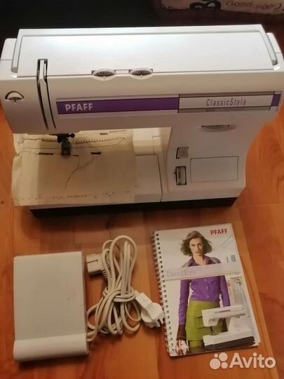 Ремонт швейных машин и оверлоков на дому у заказчи