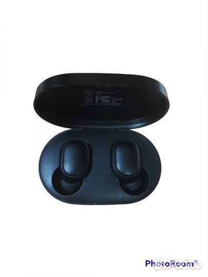 Наушники беспроводные mi