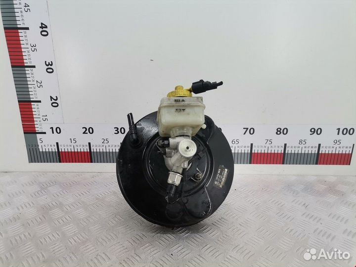 Усилитель тормозов вакуумный для Volkswagen Golf 4