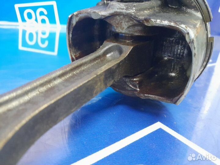 Шатун Hyundai Ix55 EN G6DA 2011