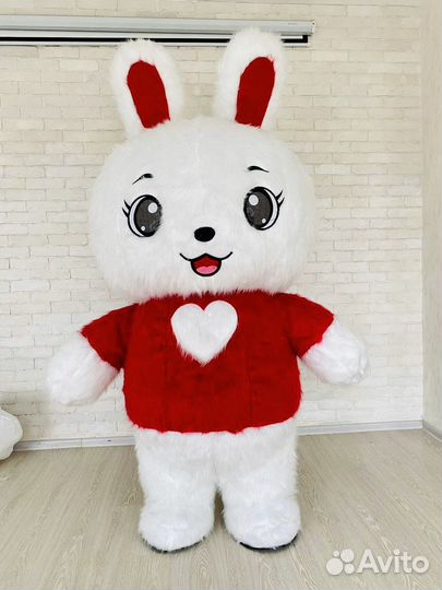 Пенная, Холли вечеринка, аниматор, ростовая кукла