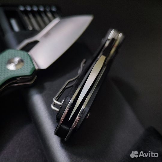 Нож складной Ganzo 924