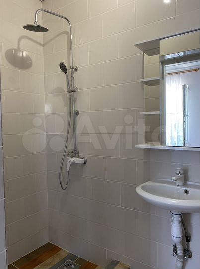 Квартира-студия, 28 м², 1/1 эт.
