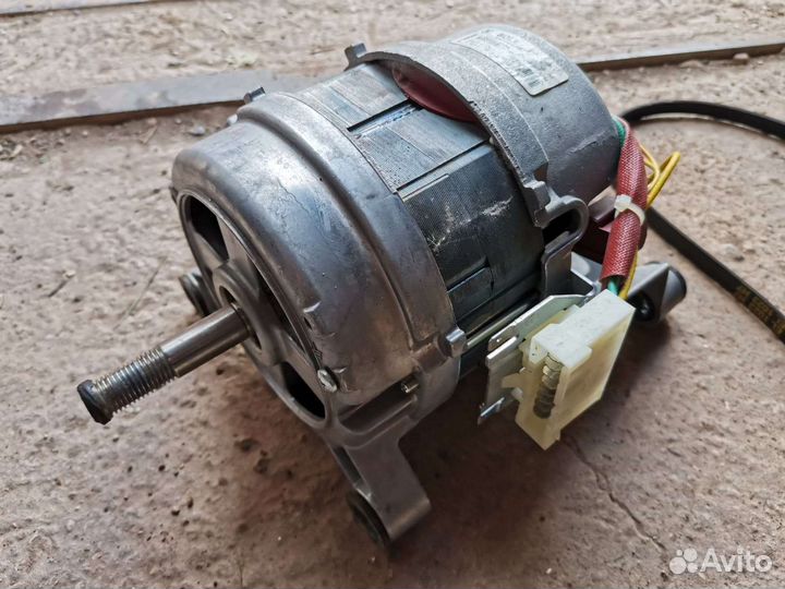 Электродвигатель для стиральной машины Ardo