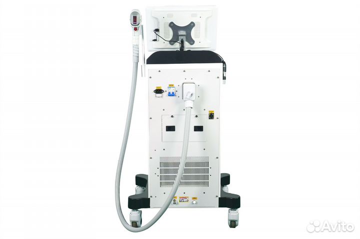 Диодный лазер MBT