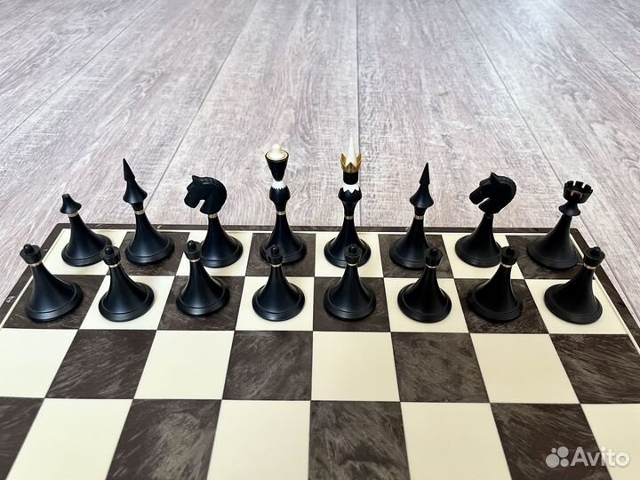 Шахматы СССР Минское по