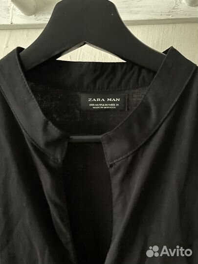 Комбинезон мужской zara