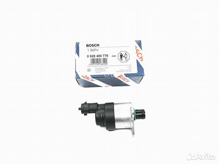 Блок дозировочный для тнвд ямз-530 Евро-4,5