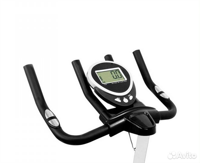 Спин-байк DFC Live Sport с доставкой и сборкой