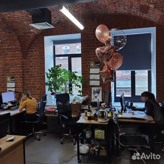 Помощник менеджера проектов