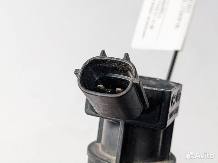 Катушка зажигания Kia Sportage SL G4KD 2013