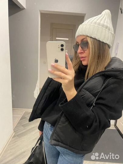 Шапка (тыковка)