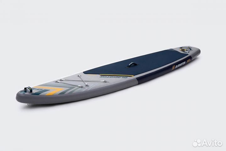 SUP Board gladiator KD 10.6