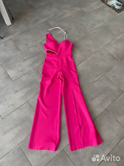 Брючный костюм женский 42 44