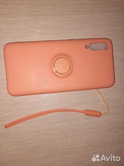 Чехол на samsung a50