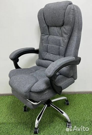Кресло для игр. Игровое кресло с массажем