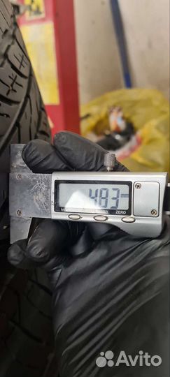 Toyo Open Country U/T 215/65 R16 98H