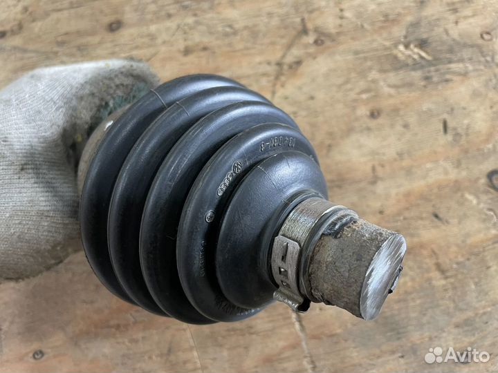 Шрус оригинал Шкода Октавия Тур Skoda Octavia tur